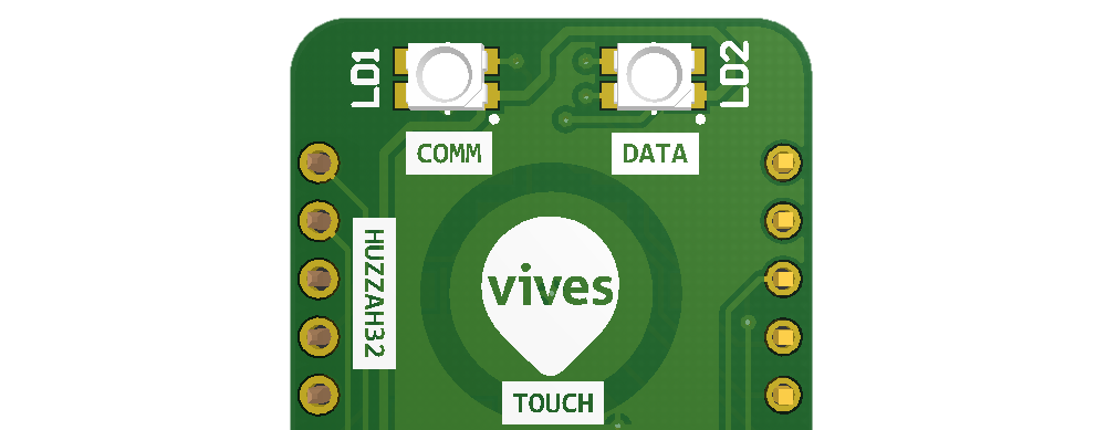 Both Status LEDs Off