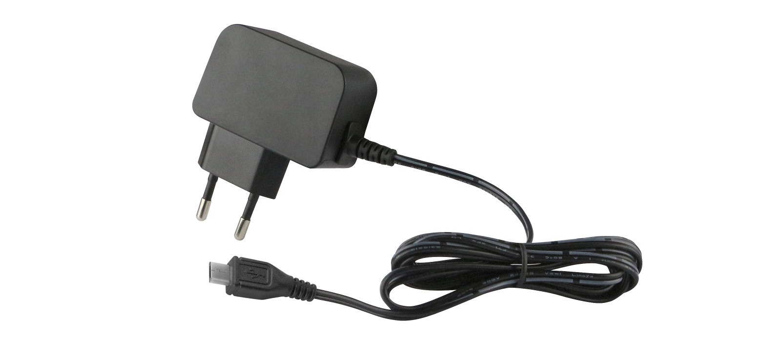 5V USB Micro Power Adapter