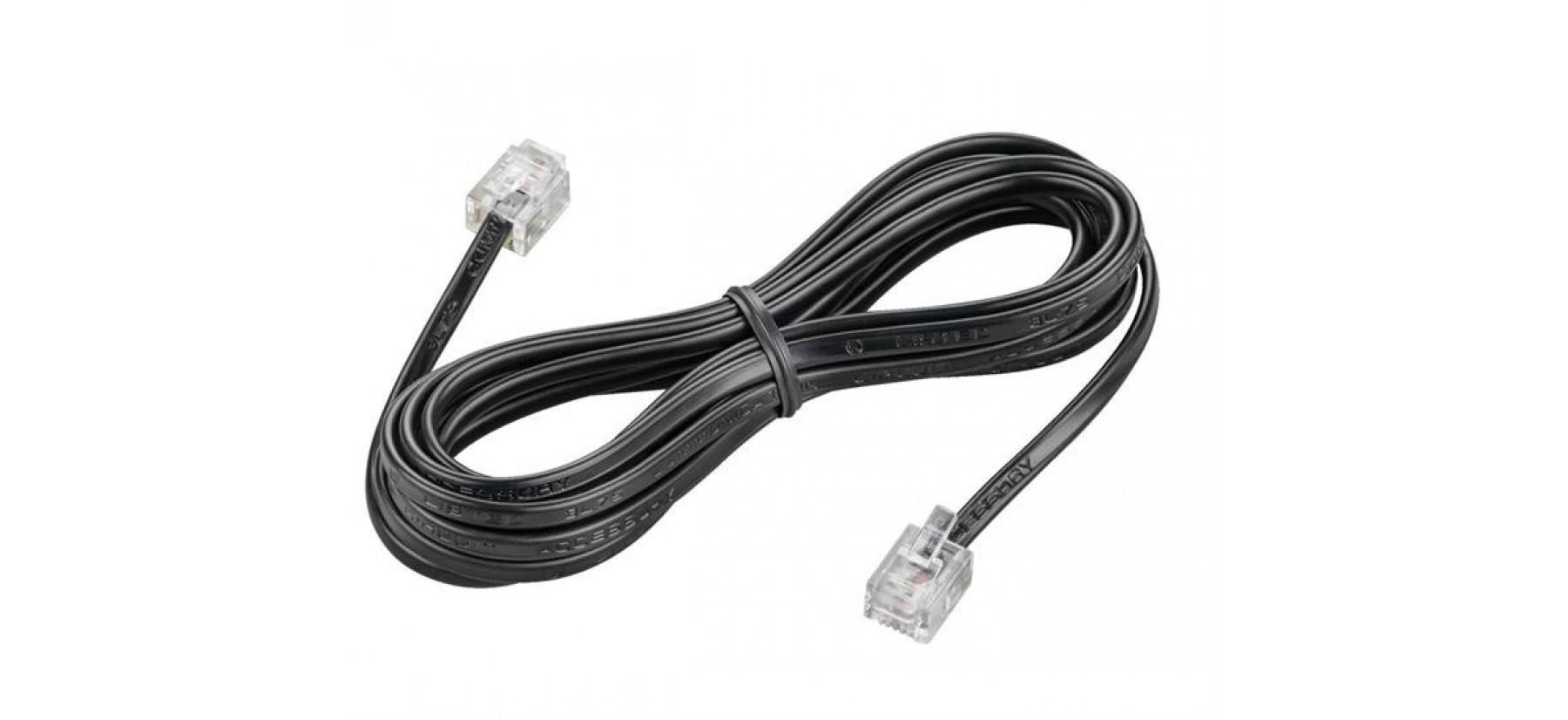 RJ11 Cable